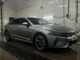 Kia K5 2024 года за 15 000 000 тг. в Астана