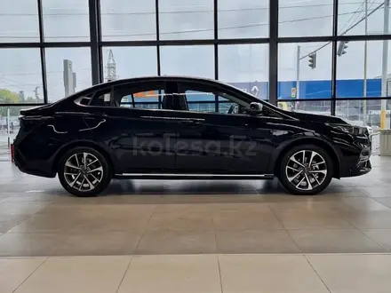 OMODA S5 Life 2025 года за 7 490 000 тг. в Алматы – фото 5