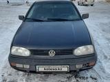 Volkswagen Golf 1992 годаүшін1 350 000 тг. в Караганда – фото 4