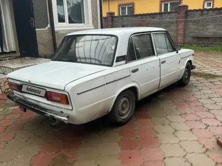 ВАЗ (Lada) 2106 2002 года за 650 000 тг. в Алматы – фото 6