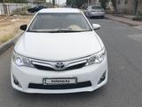 Toyota Camry 2012 года за 6 500 000 тг. в Атырау