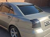 Toyota Avensis 2006 годаүшін4 000 000 тг. в Павлодар – фото 5