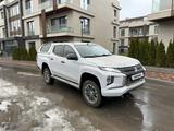 Mitsubishi L200 2022 годаүшін17 500 000 тг. в Алматы