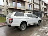 Mitsubishi L200 2022 года за 17 500 000 тг. в Алматы – фото 2