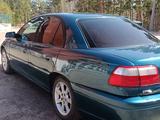 Opel Omega 2002 года за 2 400 000 тг. в Кокшетау – фото 3