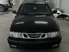 Saab 9-3, 2000