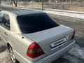 Mercedes-Benz C 220 1994 годаfor2 500 000 тг. в Алматы – фото 6