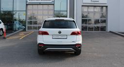 Volkswagen Taos 2021 годаүшін14 000 000 тг. в Шымкент – фото 4
