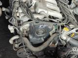 Двигатель японский Мазда кронус KF за 400 000 тг. в Алматы – фото 2