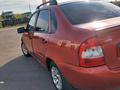 ВАЗ (Lada) Kalina 1118 2006 годаүшін1 000 000 тг. в Уральск – фото 3