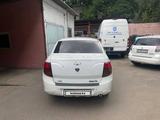 ВАЗ (Lada) Granta 2190 2013 года за 2 300 000 тг. в Алматы – фото 5