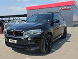 BMW X5 2016 годаүшін7 996 177 тг. в Алматы – фото 3