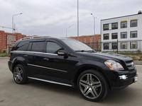 Mercedes-Benz GL 450 2007 года за 7 000 000 тг. в Павлодар