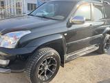 Toyota Land Cruiser Prado 2007 года за 11 200 000 тг. в Шымкент – фото 4