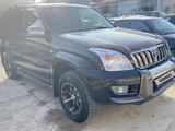 Toyota Land Cruiser Prado 2007 года за 11 200 000 тг. в Шымкент