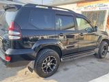 Toyota Land Cruiser Prado 2007 года за 11 200 000 тг. в Шымкент – фото 2