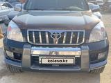 Toyota Land Cruiser Prado 2007 года за 11 200 000 тг. в Шымкент – фото 3