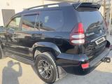 Toyota Land Cruiser Prado 2007 года за 11 200 000 тг. в Шымкент – фото 5