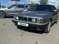 BMW 520 1994 года за 1 100 000 тг. в Астана – фото 2