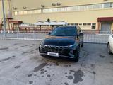 Hyundai Tucson 2023 года за 12 800 000 тг. в Астана