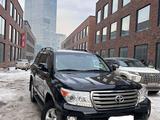 Toyota Land Cruiser 2014 годаfor24 529 977 тг. в Актау – фото 3