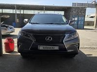 Lexus RX 350 2014 года за 14 700 000 тг. в Шымкент