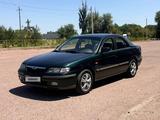 Mazda 626 1999 года за 2 300 000 тг. в Тараз