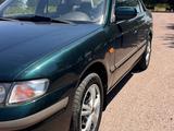 Mazda 626 1999 года за 2 300 000 тг. в Тараз – фото 3