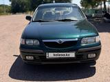 Mazda 626 1999 года за 2 300 000 тг. в Тараз – фото 4