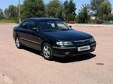 Mazda 626 1999 года за 2 300 000 тг. в Тараз – фото 5