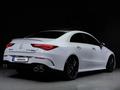 Mercedes-Benz CLA 45 AMG 2023 годаүшін26 200 000 тг. в Астана – фото 2