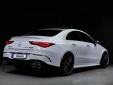 Mercedes-Benz CLA 45 AMG 2023 года за 26 200 000 тг. в Астана – фото 2