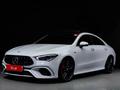 Mercedes-Benz CLA 45 AMG 2023 годаүшін26 200 000 тг. в Астана