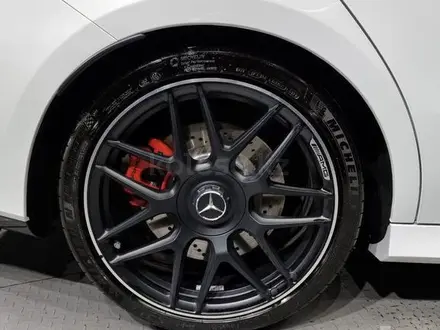 Mercedes-Benz CLA 45 AMG 2023 года за 26 200 000 тг. в Астана – фото 3