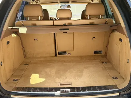 Porsche Cayenne 2004 года за 5 000 000 тг. в Алматы – фото 15