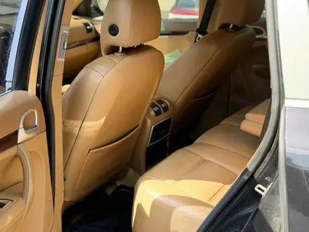 Porsche Cayenne 2004 года за 5 000 000 тг. в Алматы – фото 17