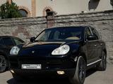 Porsche Cayenne 2004 года за 5 000 000 тг. в Алматы
