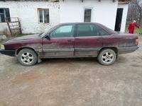 Audi 100 1991 годаүшін540 000 тг. в Шымкент