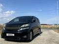 Toyota Vellfire 2011 года за 7 500 000 тг. в Атырау – фото 2