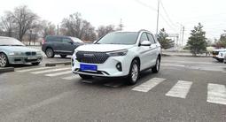 Haval M6 2023 года за 5 590 000 тг. в Тараз