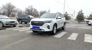 Haval M6 2023 года за 5 590 000 тг. в Тараз