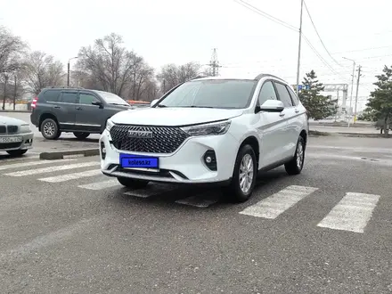 Haval M6 2023 года за 5 590 000 тг. в Тараз