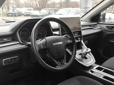Haval M6 2023 года за 5 590 000 тг. в Тараз – фото 12