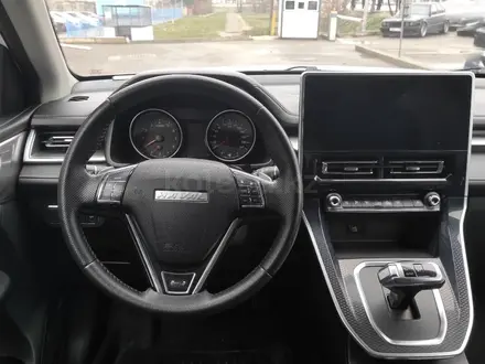 Haval M6 2023 года за 5 590 000 тг. в Тараз – фото 13