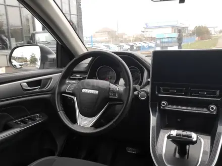 Haval M6 2023 года за 5 590 000 тг. в Тараз – фото 15