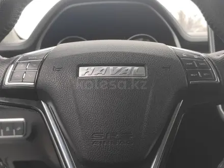Haval M6 2023 года за 5 590 000 тг. в Тараз – фото 19