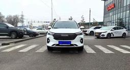 Haval M6 2023 года за 5 590 000 тг. в Тараз – фото 2