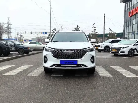 Haval M6 2023 года за 5 590 000 тг. в Тараз – фото 2