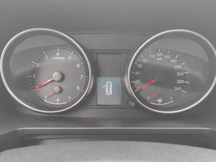 Haval M6 2023 года за 5 590 000 тг. в Тараз – фото 26