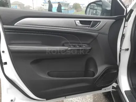 Haval M6 2023 года за 5 590 000 тг. в Тараз – фото 29